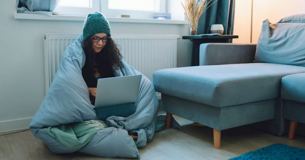 Met Eireann tells when temperatures will plummet to -1 in major weather change