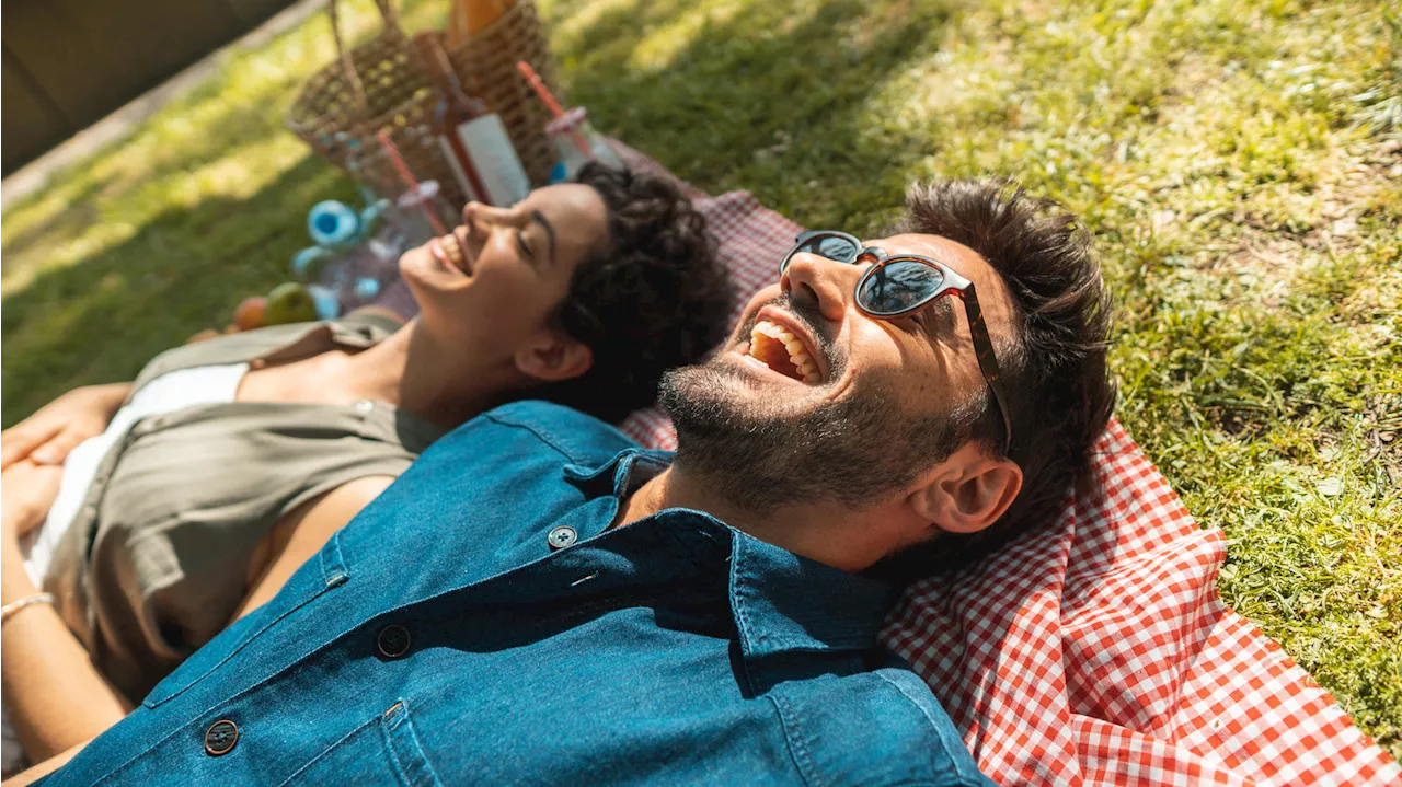 April lässt den Frühling zu: Sonne, Wärme und trockenes Wetter schicken Deutschland Frühsommer