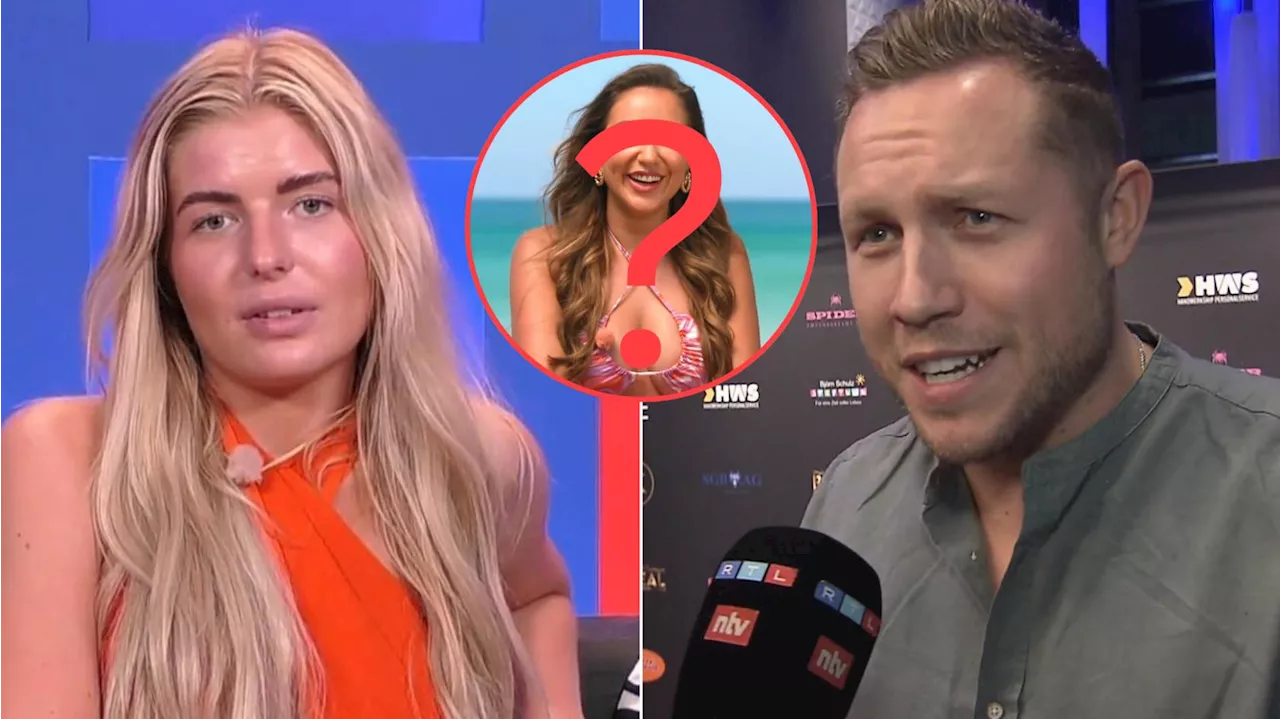 Hat Patrick Romer Antonia Hemmer mit diesem „Love Island“-Star betrogen?