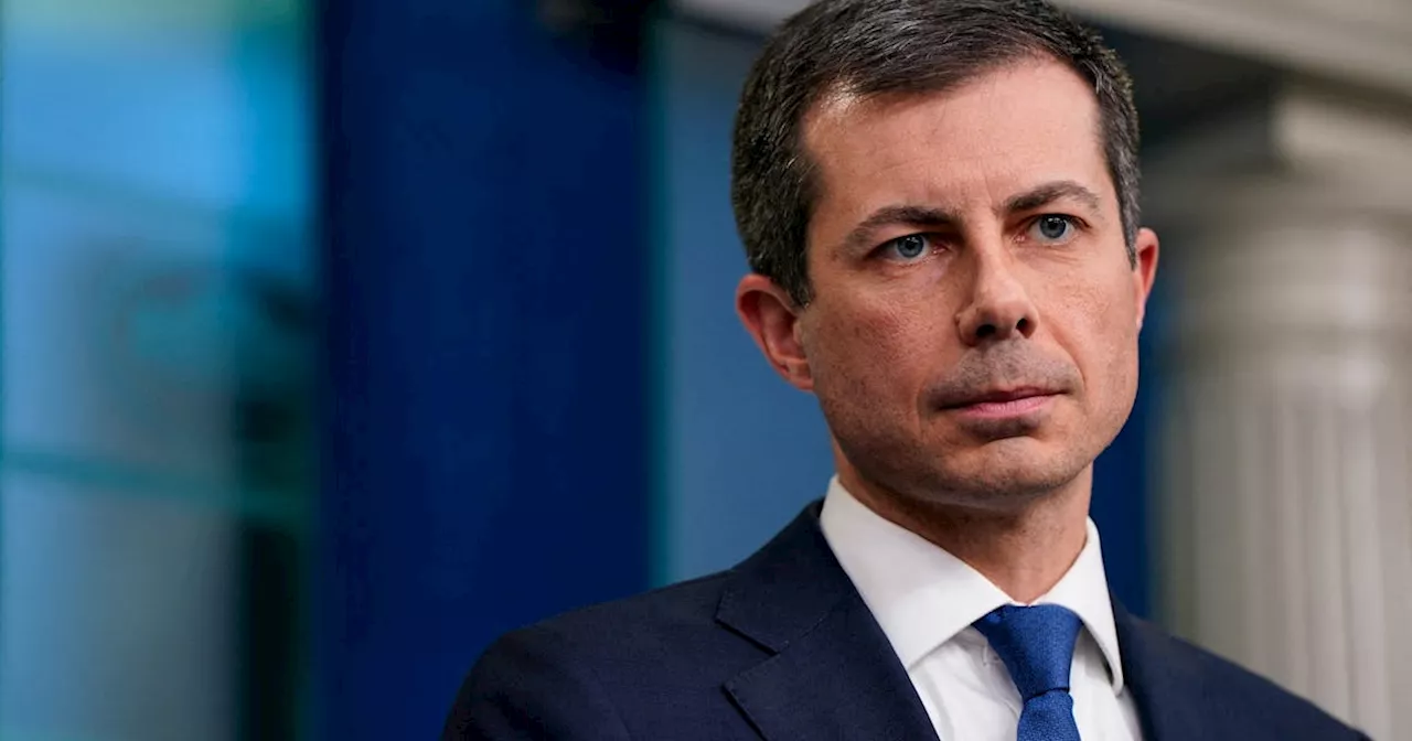 Buttigieg says Boeing must meet FAA quality plan before raising 737 MAX output