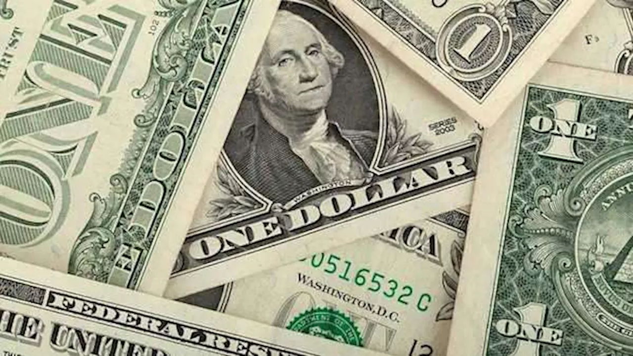 Dollar Pullback from Overbought Territory Boosts Appeal