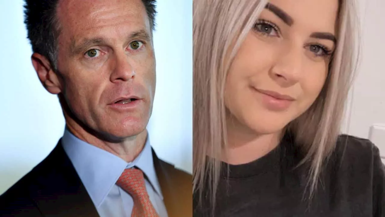 Chris Minns orders review of NSW's bail laws after alleged murder of Molly Ticehurst