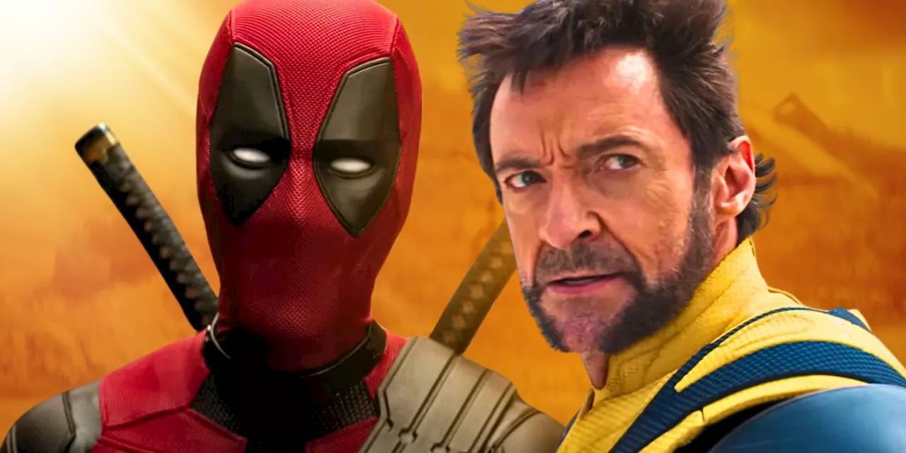 Hugh Jackman's Wolverine Comes From An Unexpected Point In The X-Men Timeline According To Deadpool & Wolverine Theory