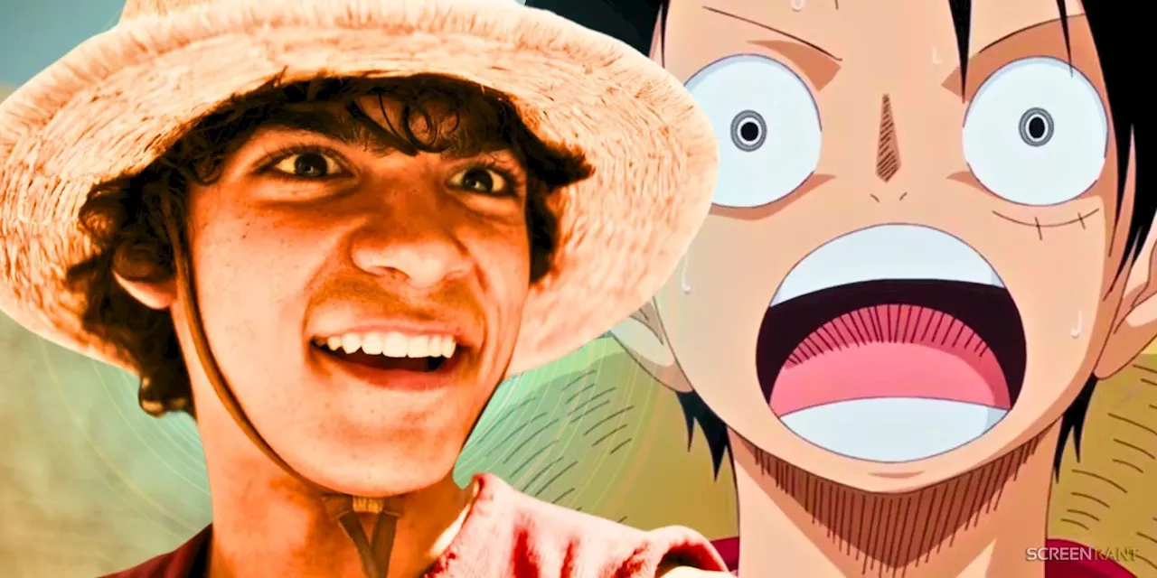 Netflix's One Piece Can't Wait Until Season 4 To Mention This Pivotal Character