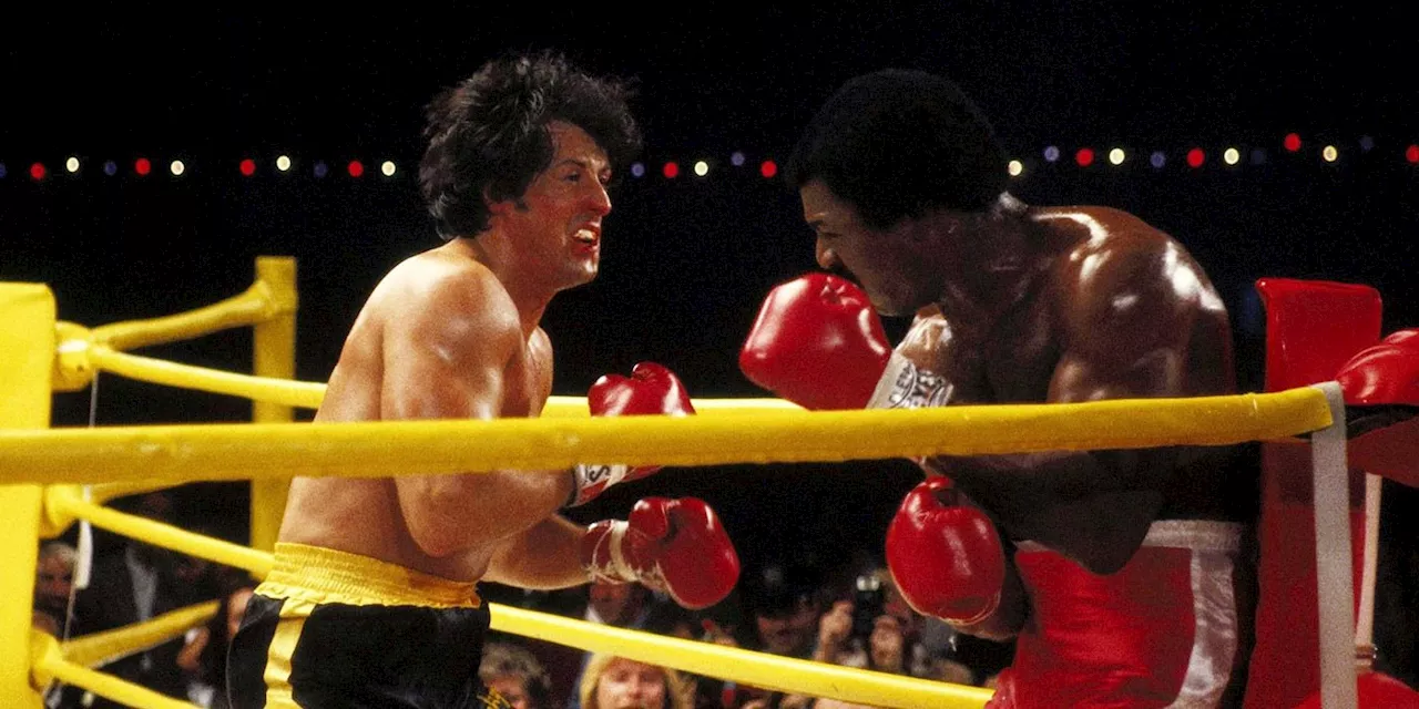 &quot;Feel Like My Career Is Over&quot;: Sylvester Stallone Details How He Saved Rocky II After Horrible Injury