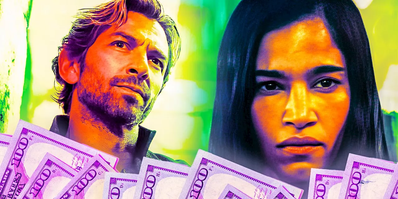 Rebel Moon's Budget Explained: How Much Netflix's Two-Part Movie Cost To Make