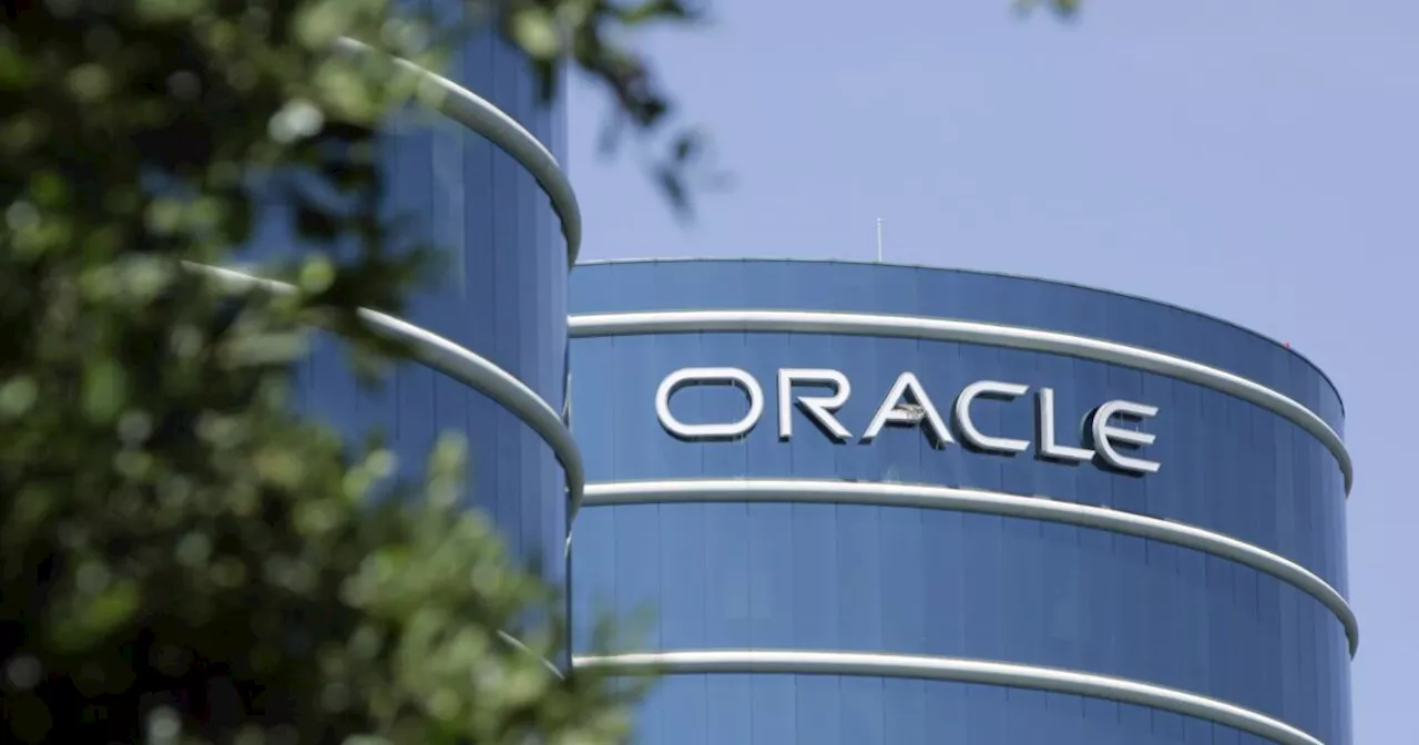 Oracle's Larry Ellison says planned Nashville campus will be company's 'world headquarters'