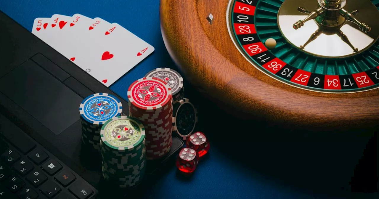 Rolling the Reels: A Deep Dive into the World of Online Slot Gambling