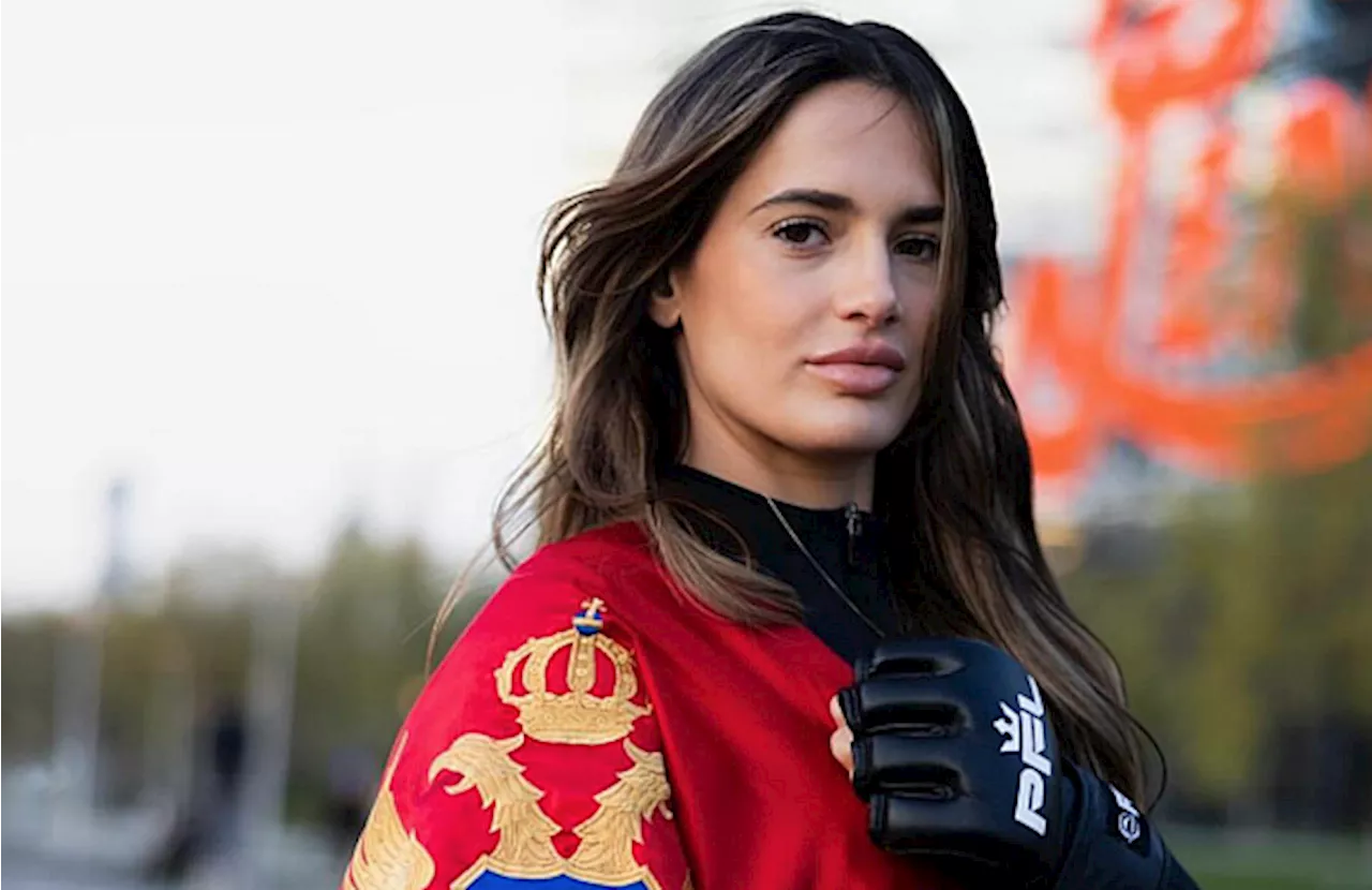 Professional Fighters League Signs Flyweight Prospect Melissa Balic