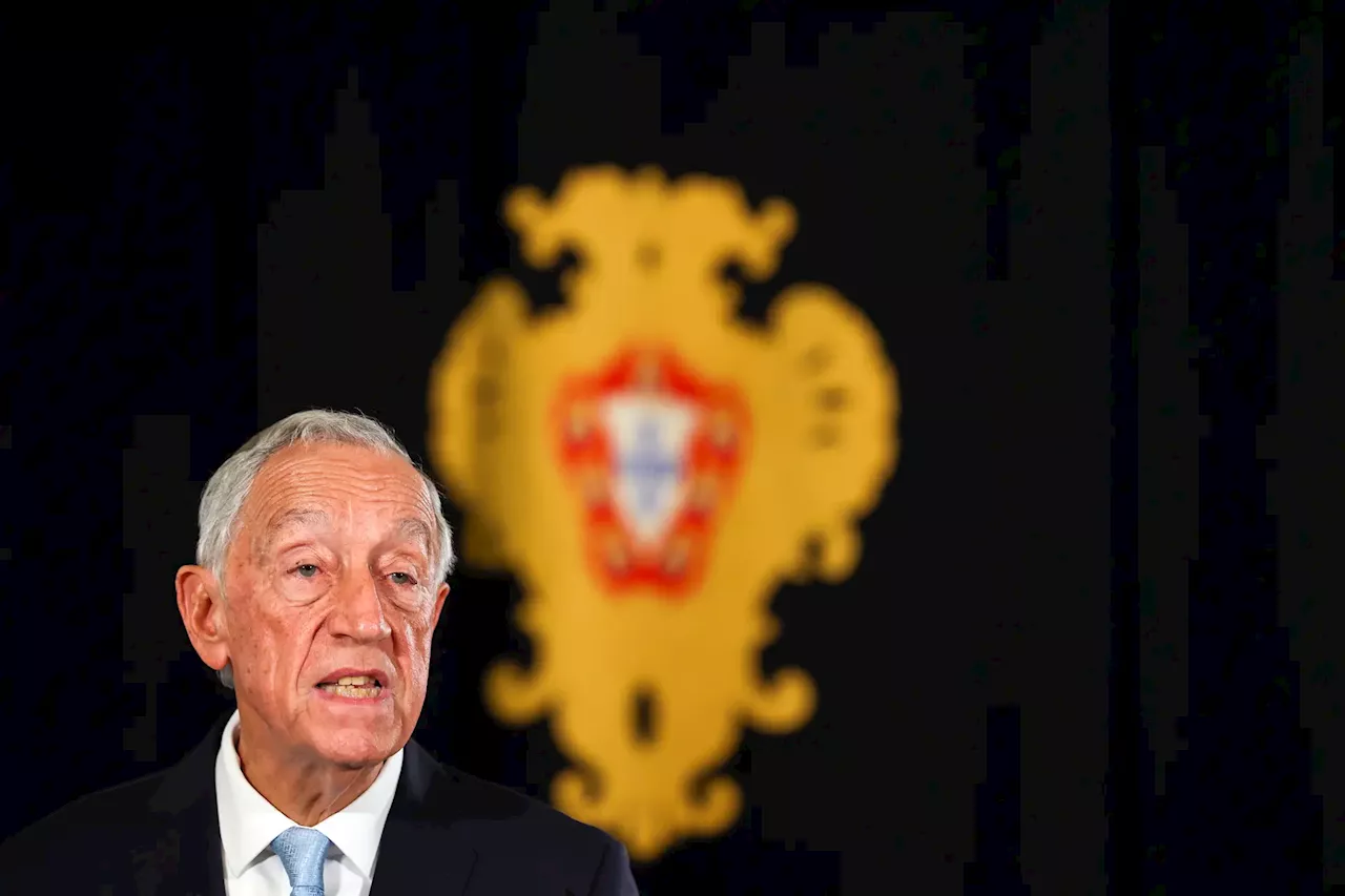 'Imperdoável': Marcelo Rebelo de Sousa terá cortado relações com o filho após caso das gémeas