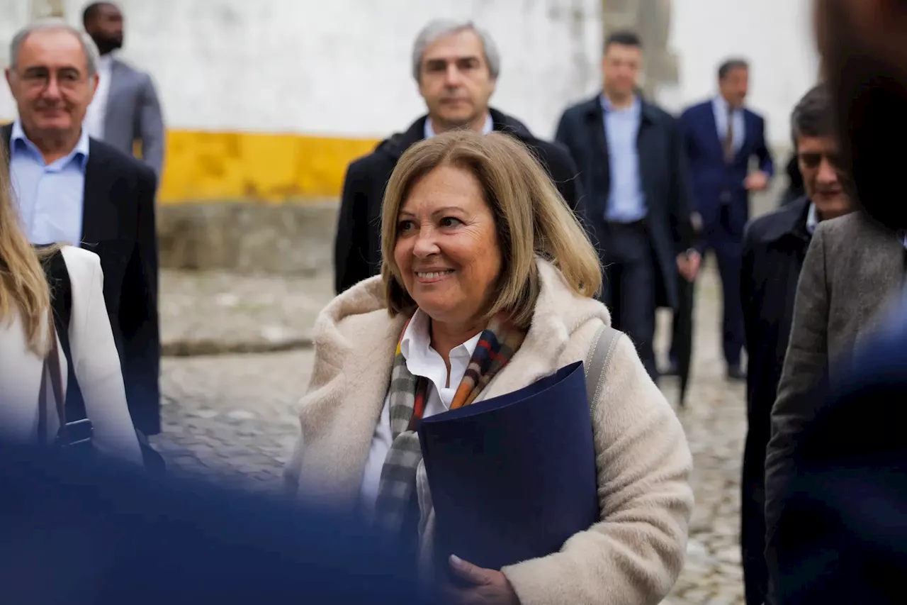 Ministra ordena abertura de inquérito após PSP balear homem em Lisboa