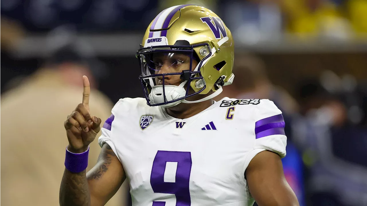 10 Bold Predictions for the 2024 NFL Draft