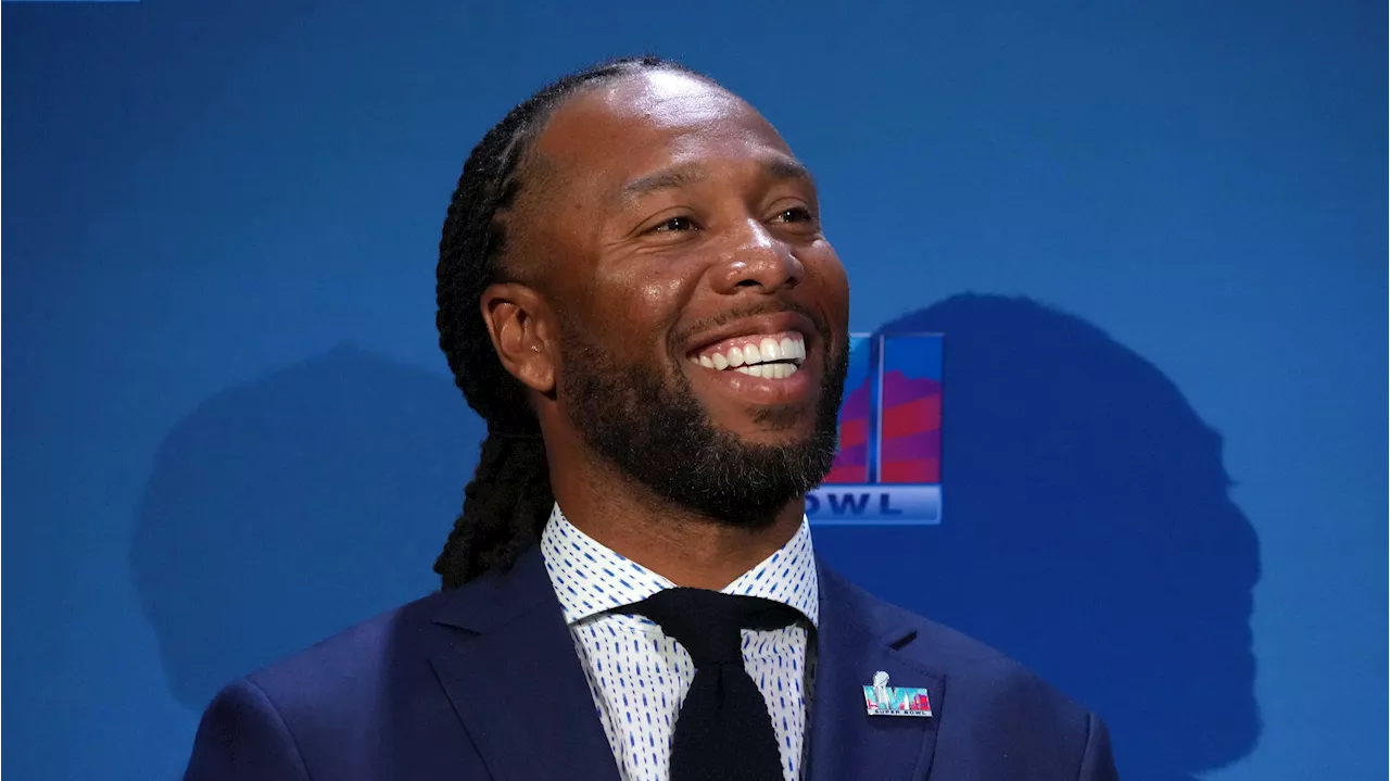 Analyst: Pitt's Larry Fitzgerald 'Robbed' of Heisman Trophy