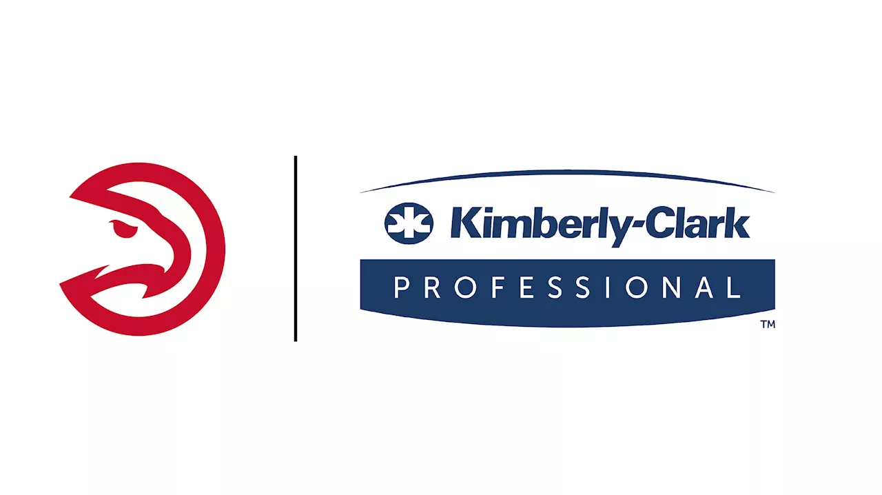 Atlanta Hawks and State Farm Announce New Sustainability-Focused Partnership With Kimberly-Clark Professional