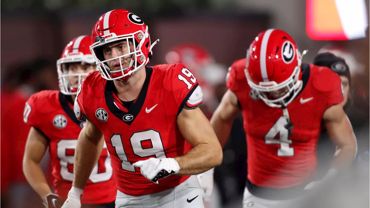 Broncos HC Sean Payton is a 'Big Fan' of Georgia TE Brock Bowers & This Explains Why