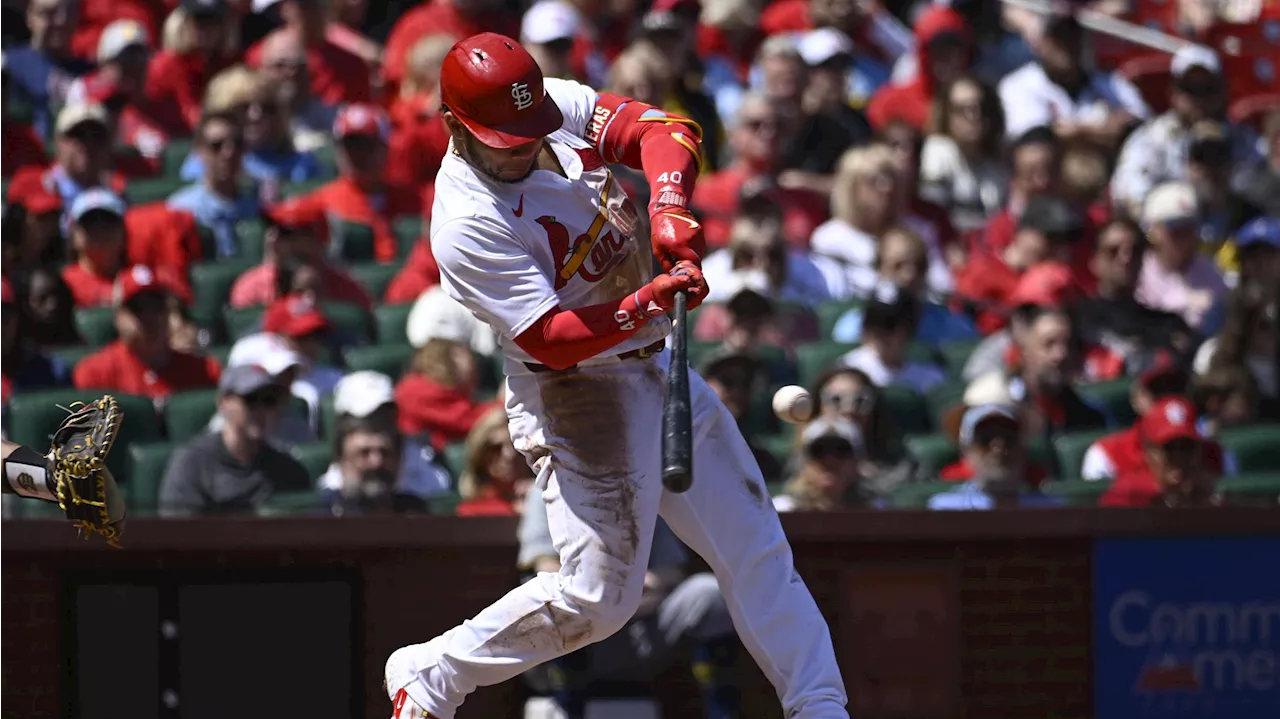 Cardinals Star Forced To Leave Game Due To Injury But Avoided Disaster