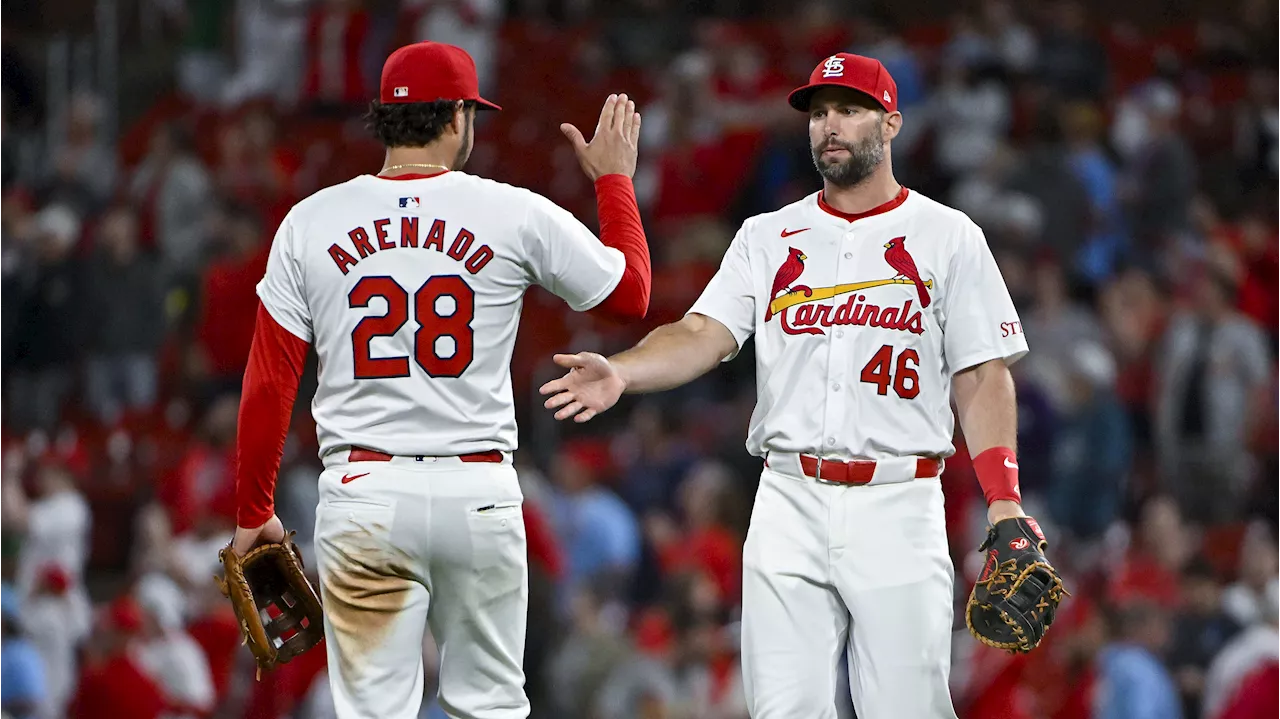 Cardinals Superstar Predicted To Remain In St. Louis Despite Speculation