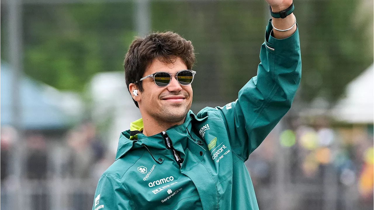 F1 News: Aston Martin Chief Defends Lance Stroll