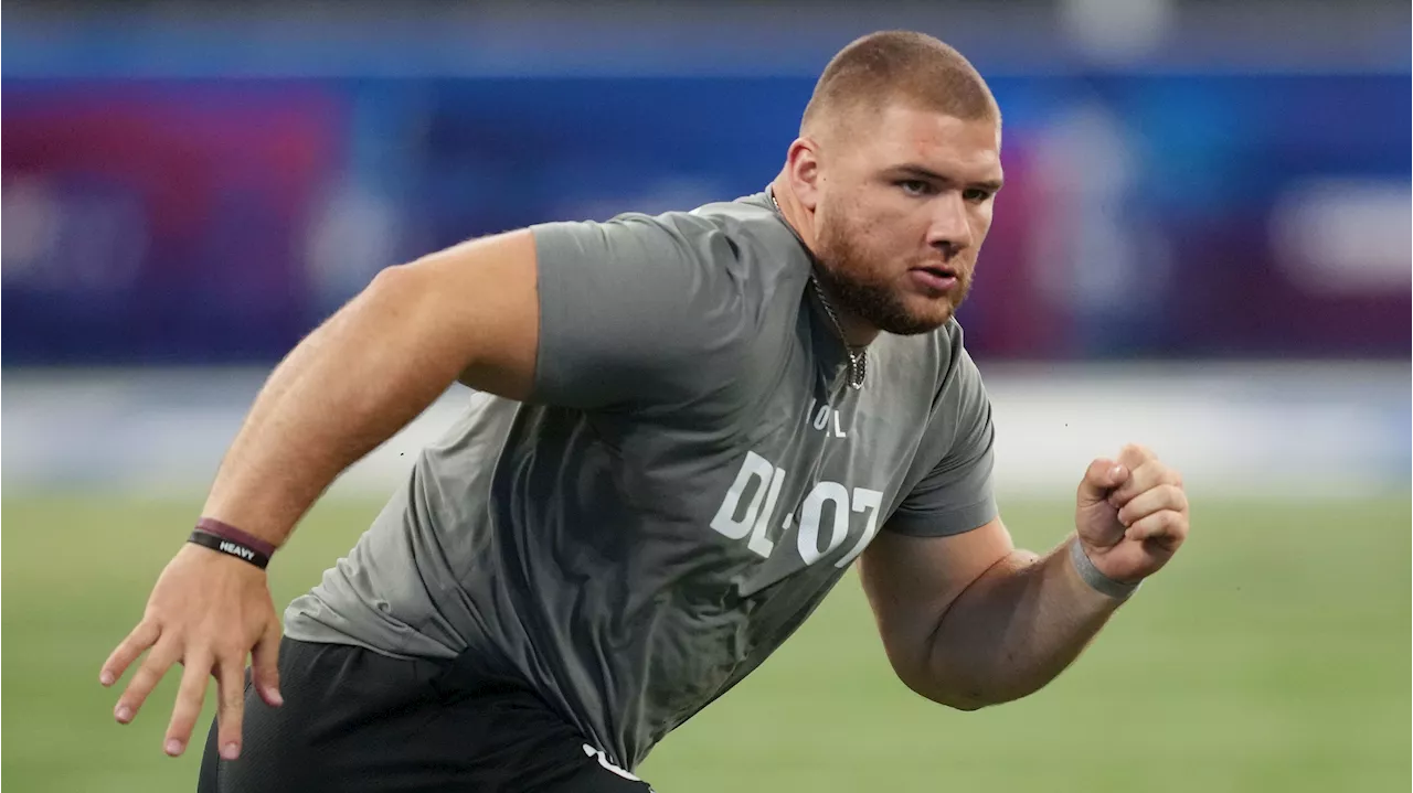 FSU Football NFL Draft Preview: DL Braden Fiske