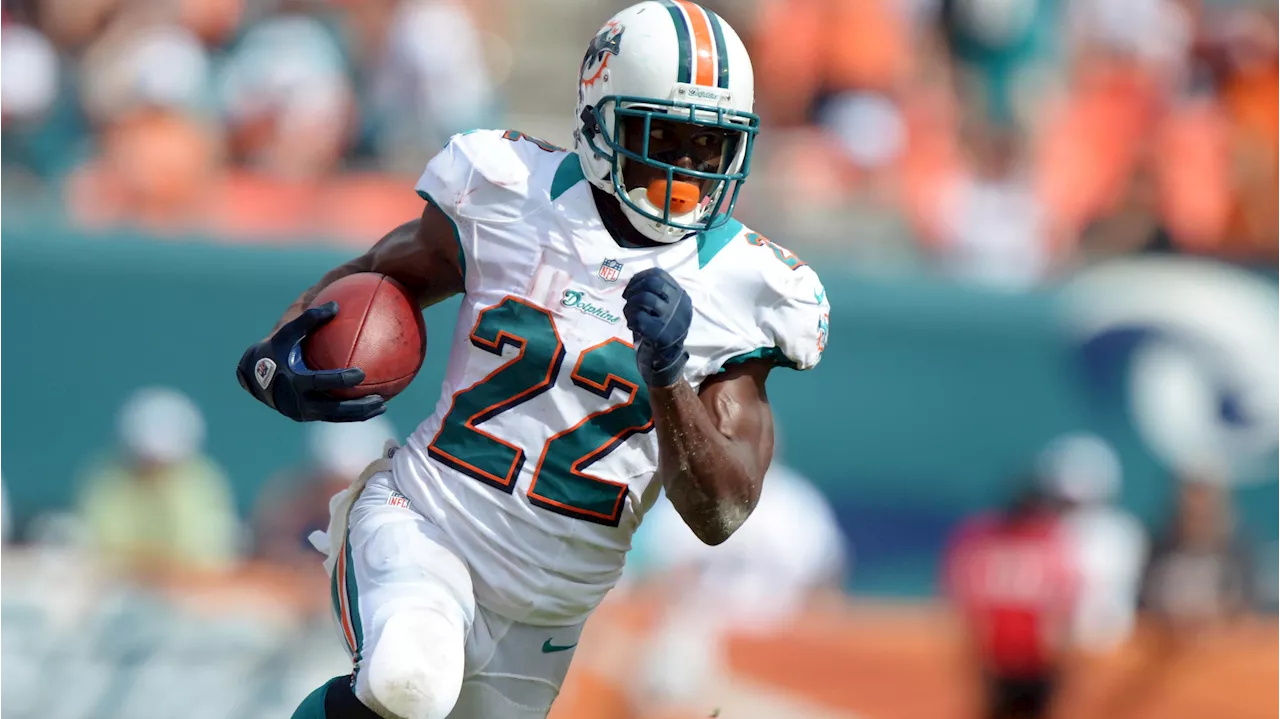 Good News for Former Dolphins RB Reggie Bush