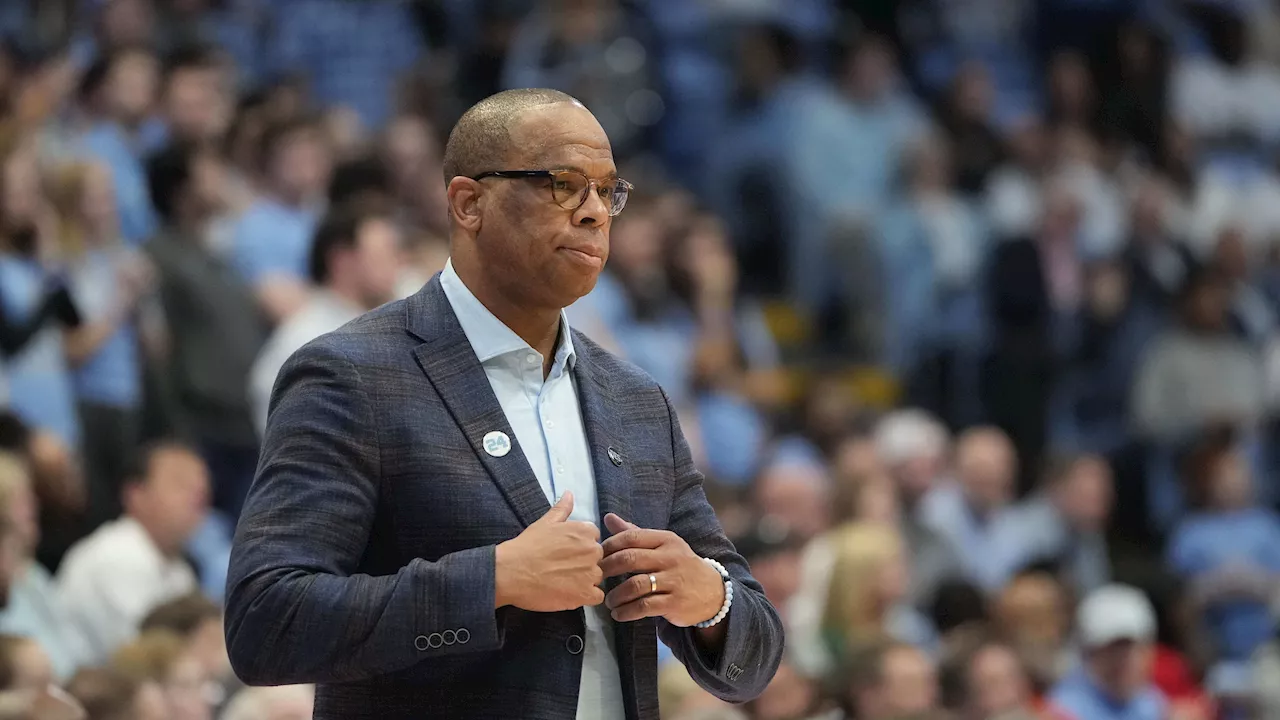 Huge UNC Basketball Transfer Targets Schedule Visits to Other Suitors