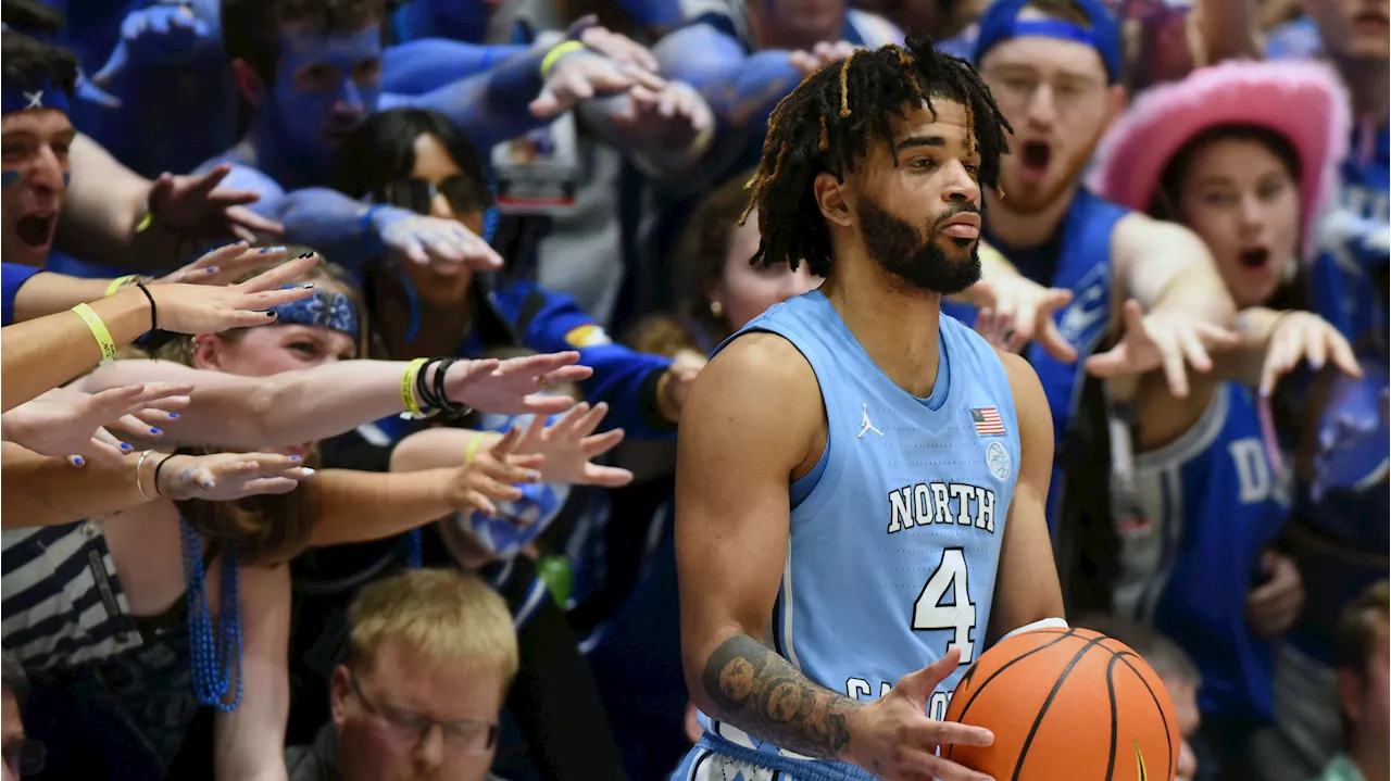 Insider Leaks Intel on UNC Basketball Senior RJ Davis