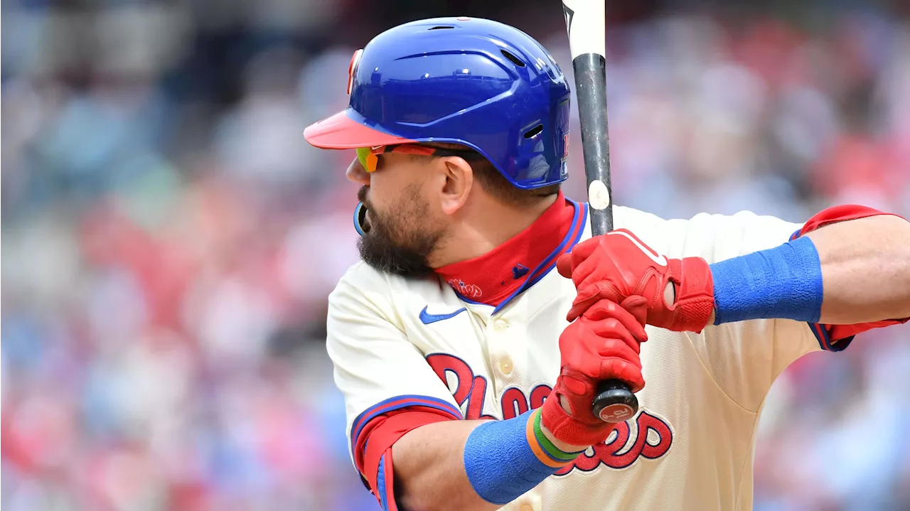 Philadelphia Phillies' Offense Could Explode With Slugger's New Approach