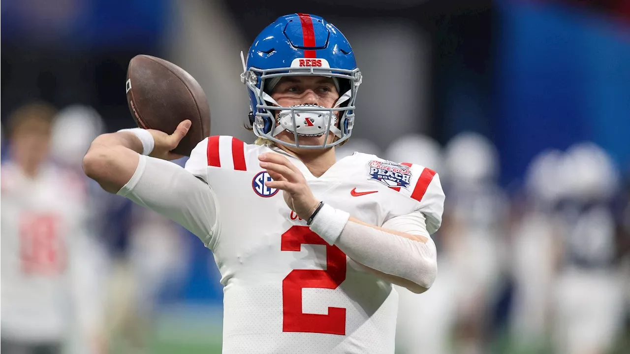 Strengths and Weaknesses: Analyzing the Ole Miss Roster Post-Spring Practice