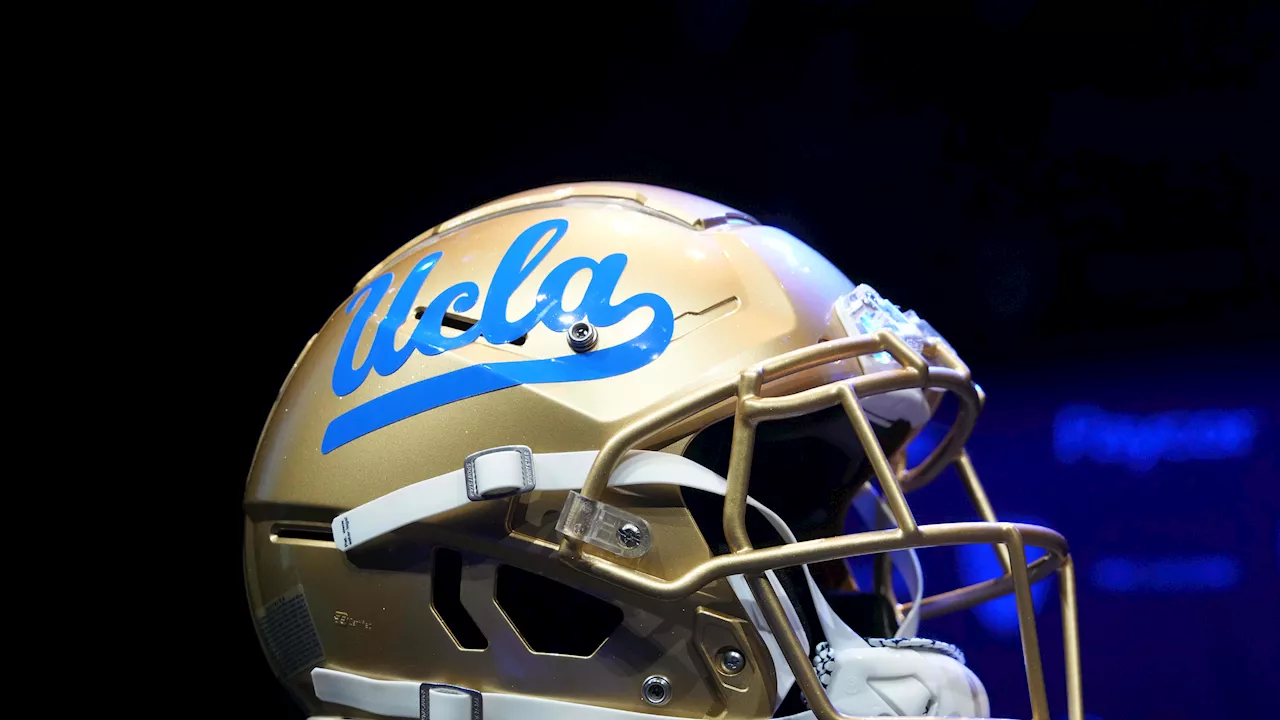 UCLA Football: Bruins Star Hoping to Be Part of London Games This Season