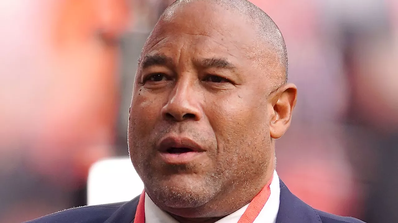 John Barnes: Ex-England and Liverpool star banned as company director over unpaid taxes