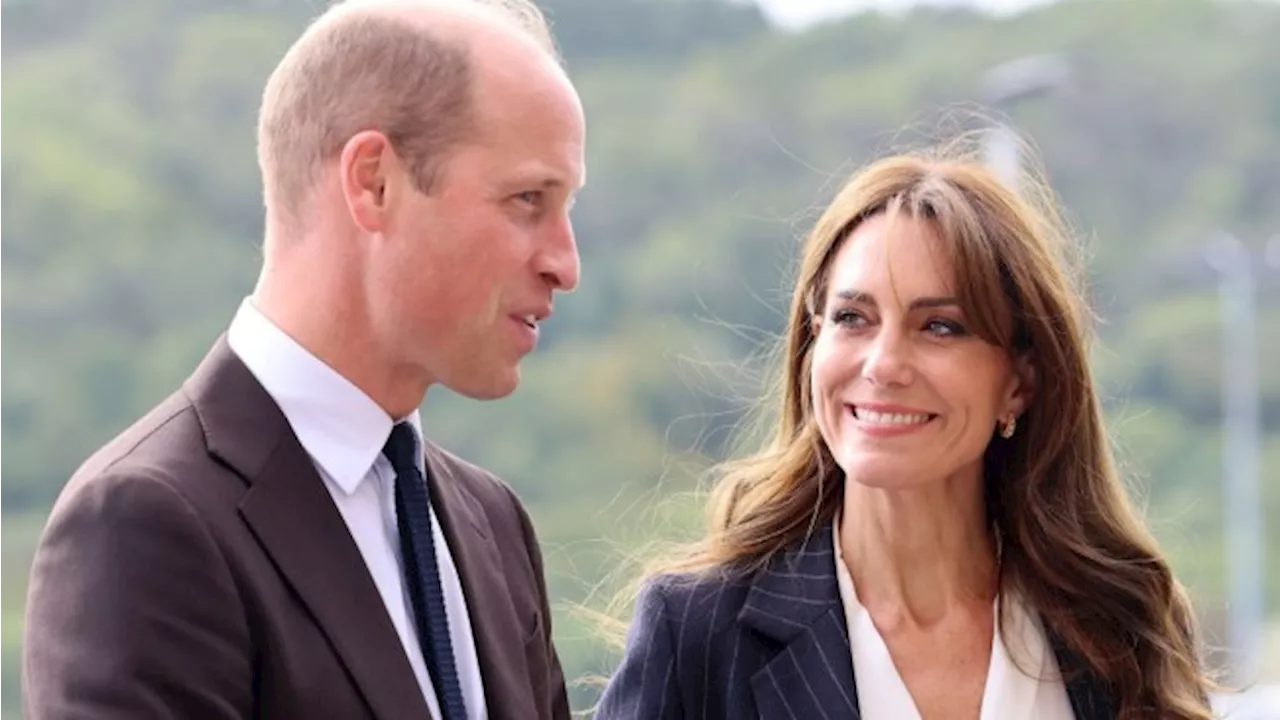 ‘Highly embarrassing’: Reason Kate and William delayed Prince Louis birthday photo