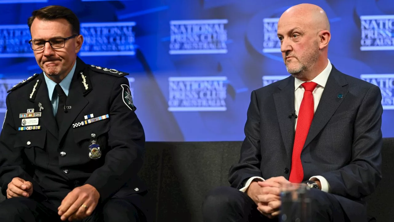 ‘It can happen quickly’: ASIO boss’ stark assessment of terror threat