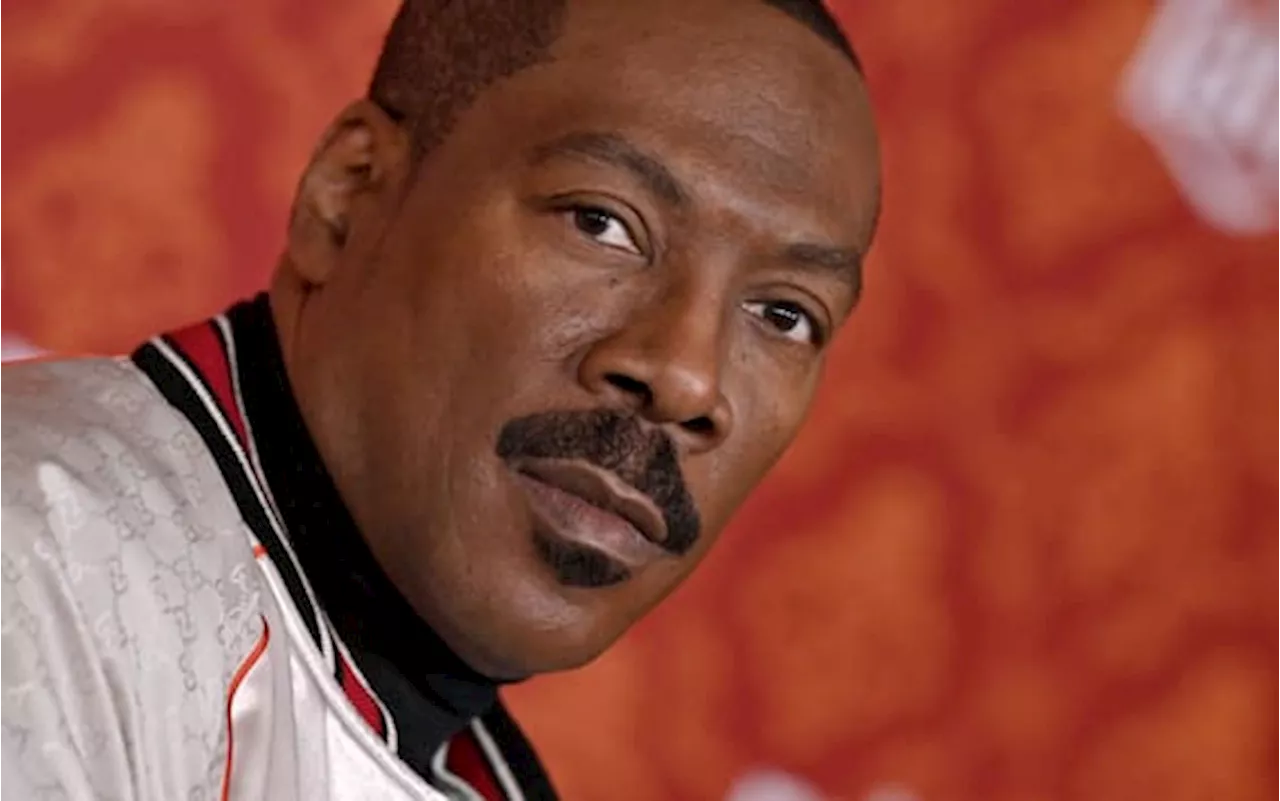 The Pickup, troupe rimasta ferita in un incidente sul set del film con Eddie Murphy