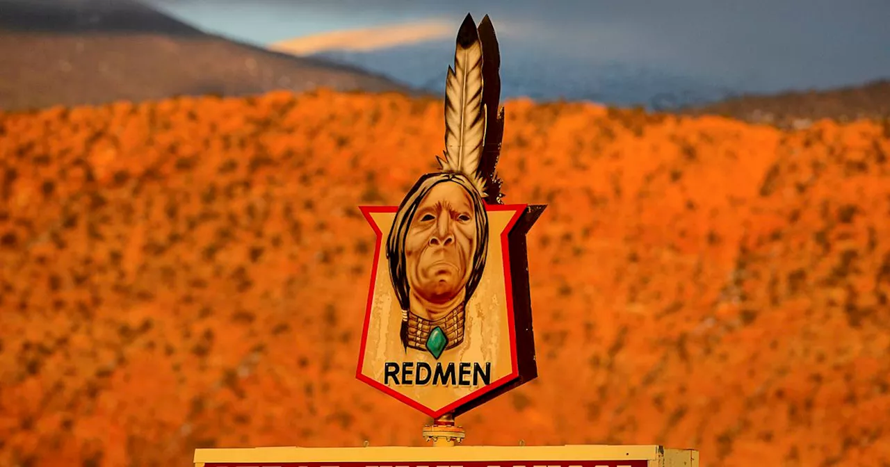 Iron County School District’s ‘Redmen’ mascot will be left in the past