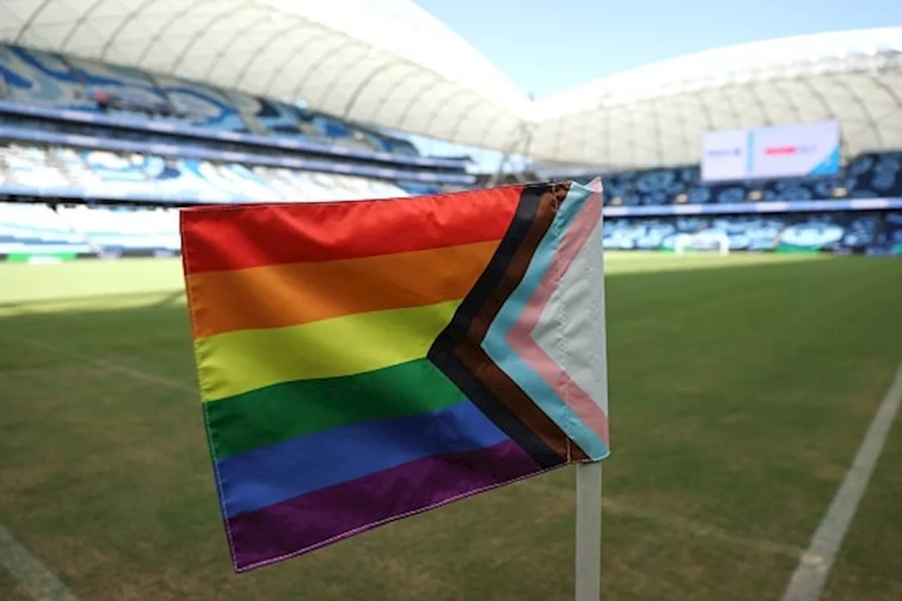 Group Of Players To 'Come Out' As Gay Next Month