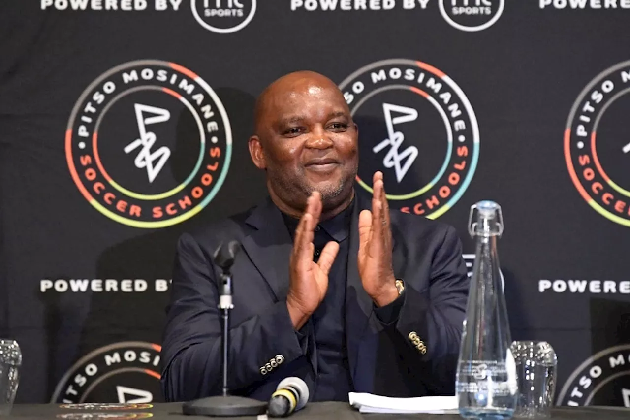 Part 2| Moira: It's not impossible for Pitso to come back to SA