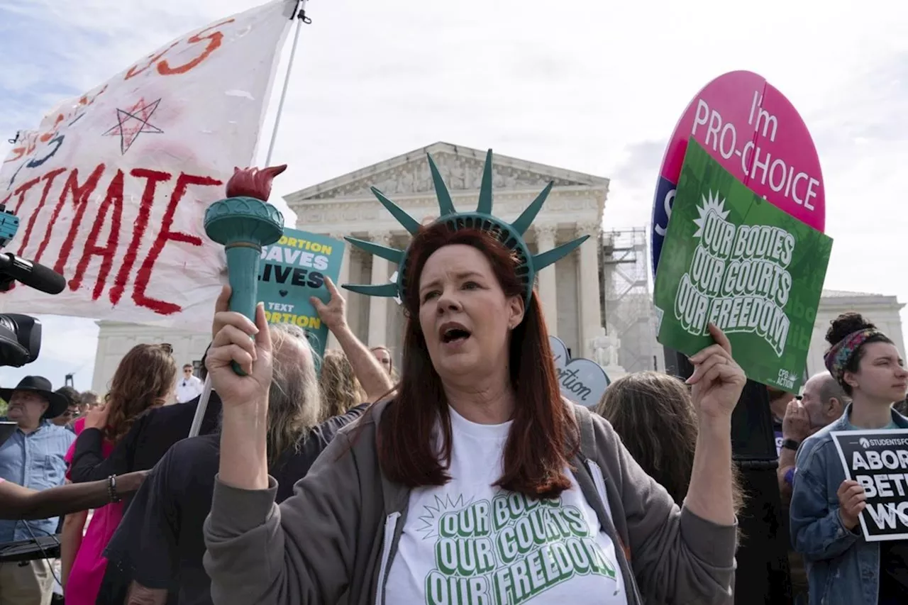 Supreme Court appears skeptical that state abortion bans conflict with federal health care law