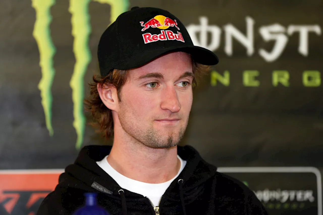 Max Nagl: Positiver Einstieg