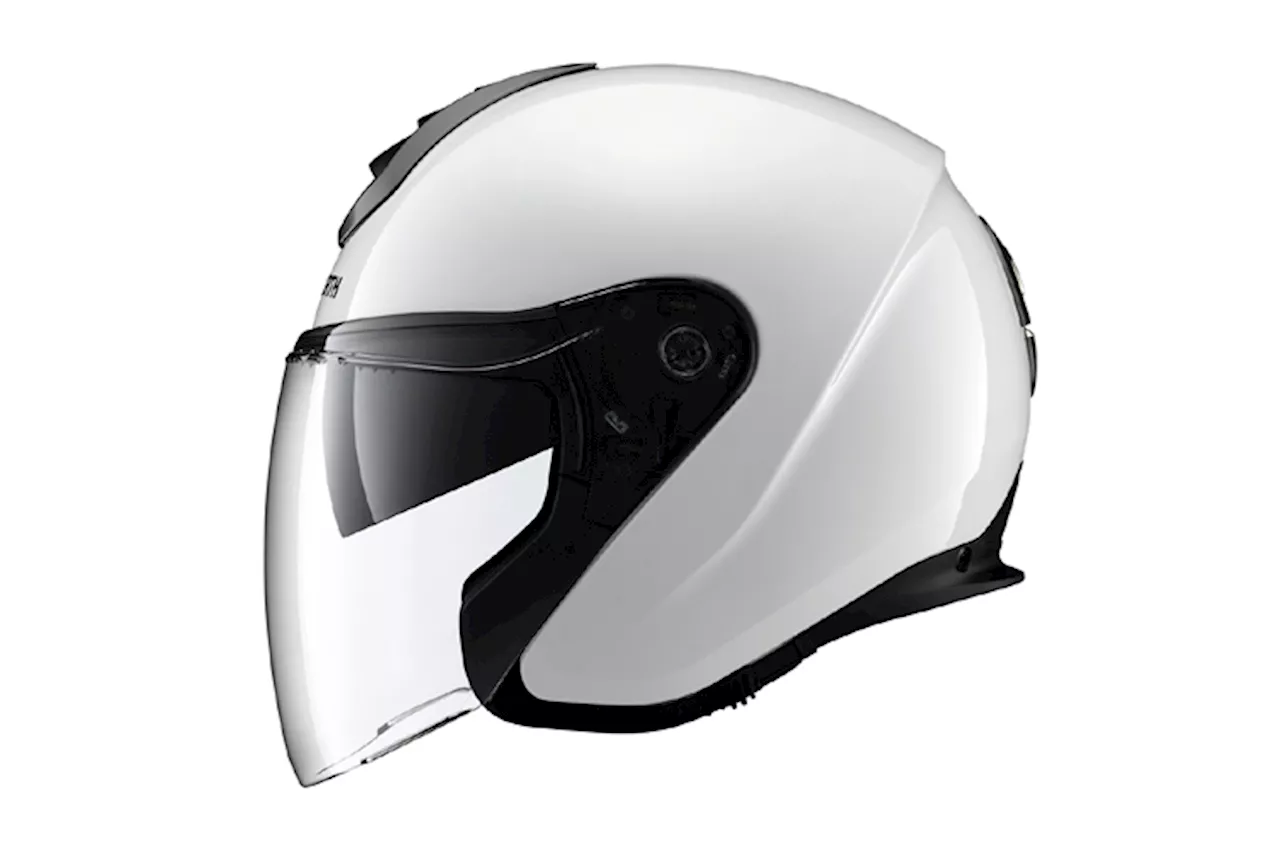 Schuberth M1 zum «Motorradhelm des Jahres» gewählt