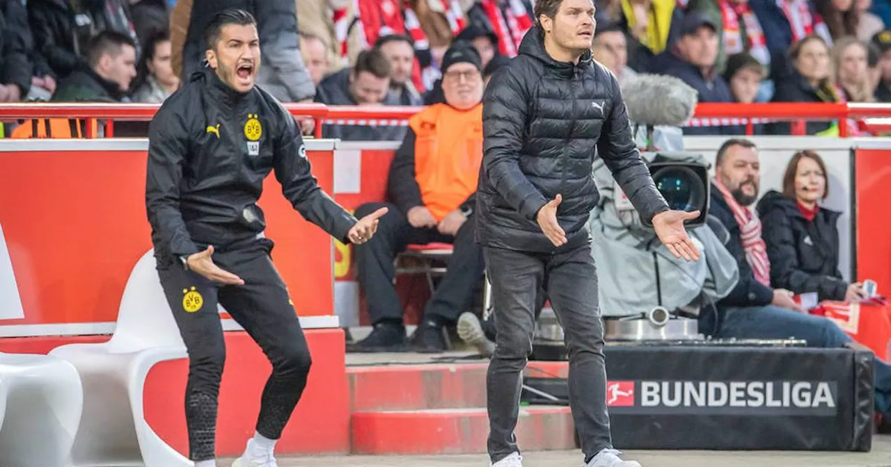 Nuri Sahin als Co-Trainer beim BVB: „Jetzt habe ich Respekt vor der Putzfrau“