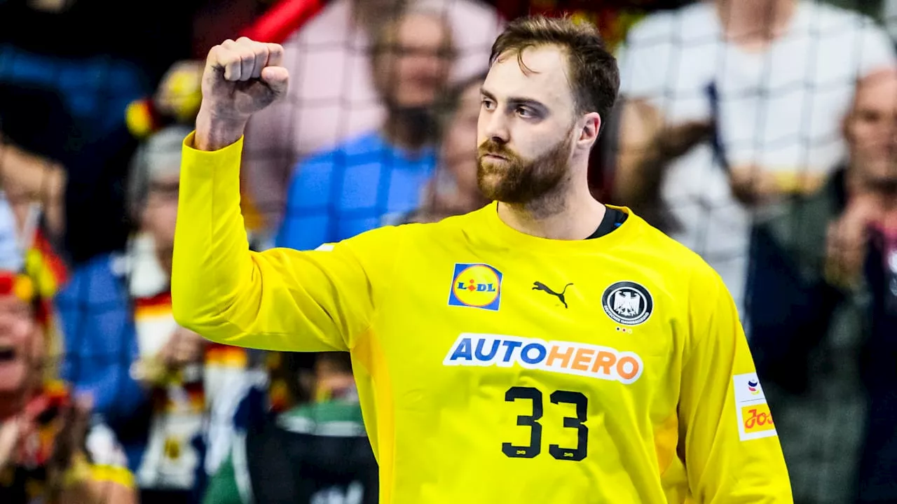 Handball: Wechsel zum SC Magdeburg immer heißer: Warum Andreas Wolff zu haben ist