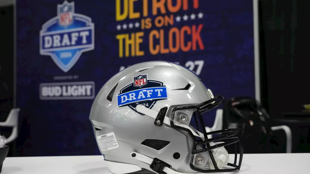 NFL Draft 2024: Fragen und Antworten zum diesjährigen Draft