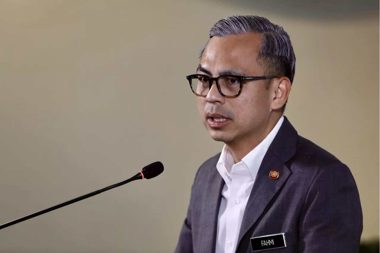 Copter tragedy: Interim report will be ready in two weeks, says Fahmi