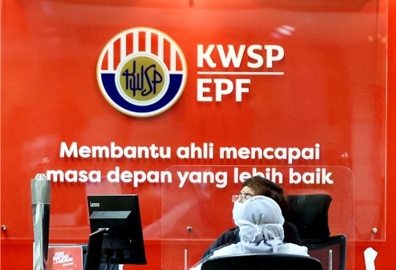 EPF to announce Account 3 on April 25