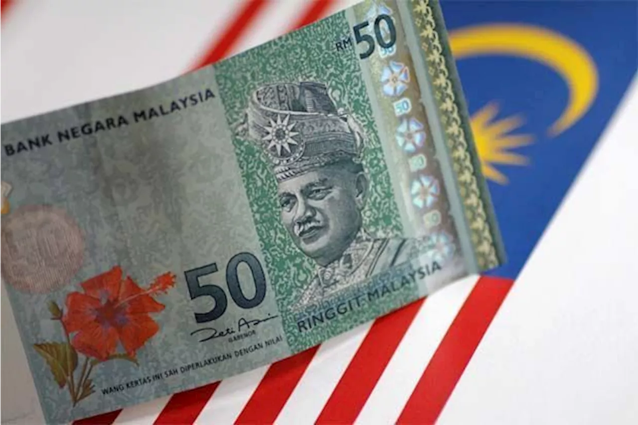 Ringgit rebounds on softer US$ after PMI data