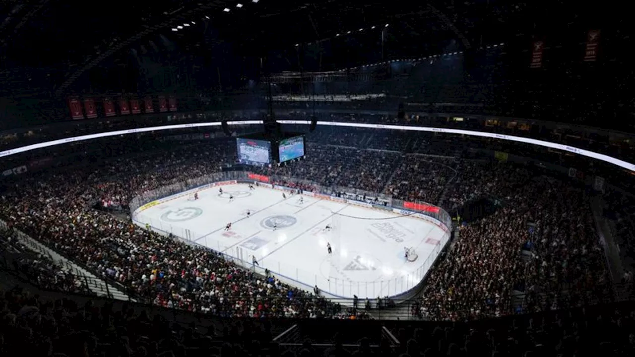 DEL: Kölner Haie ernennen Baldys zum Sportdirektor