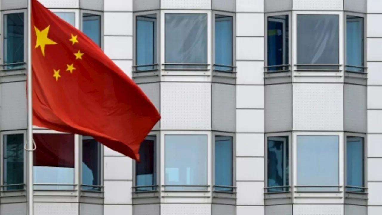 Spionage aus China: Verfassungsschutz warnt vor 'voller Bandbreite'