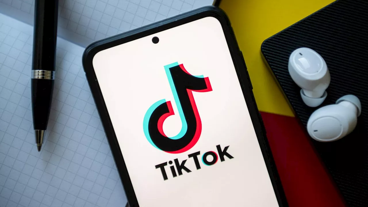 TikTok: Mediziner erklärt, warum die App so süchtig macht