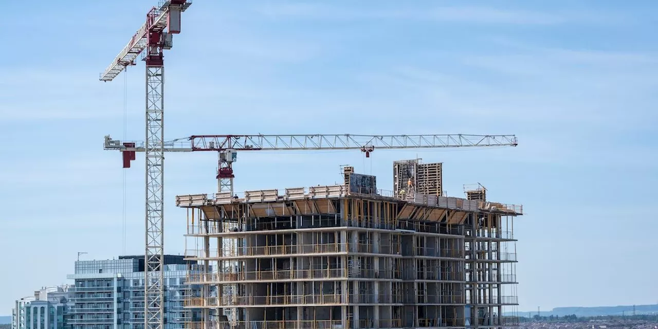 St. Catharines Developer Slammed With 26 Charges For Illegally Selling Homes