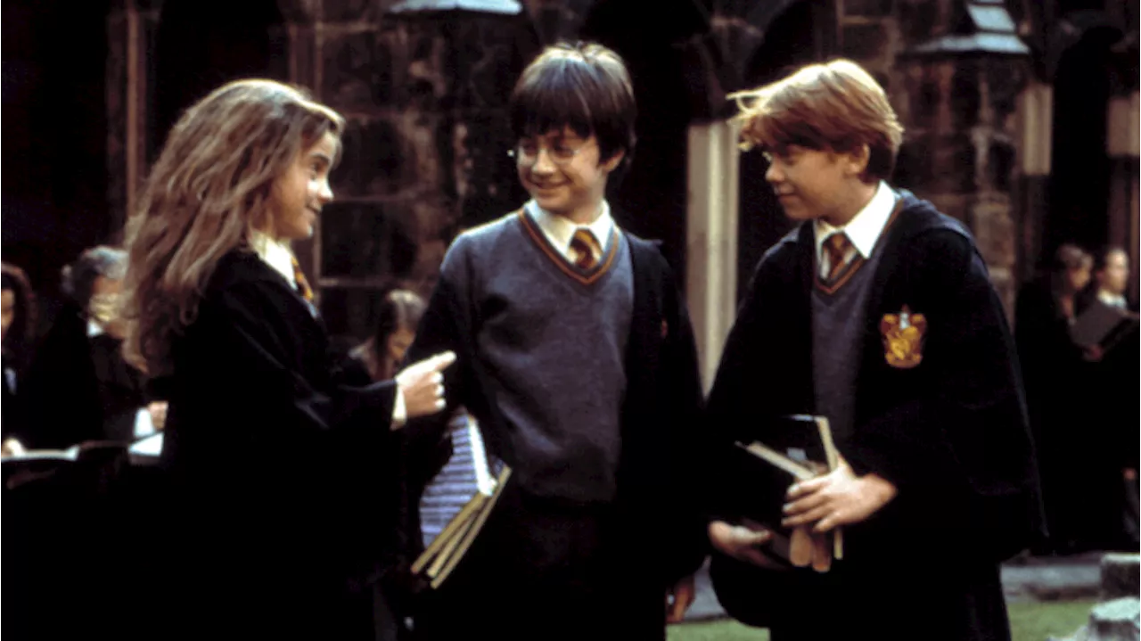 Harry Potter TV Series Dream Cast: Our Picks Of Who Could Star In The Max Reboot